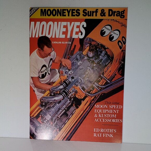 VINTAGE COMPACT DISC SET : HOT RODS AND CUSTOM CLASSICS CAR CRUISIN' MUSIC - Picture 10 of 14